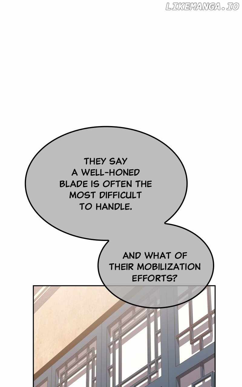 I Reincarnated As The Crazed Heir Chapter 137 48